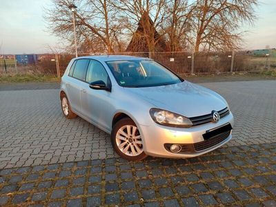VW Golf VII