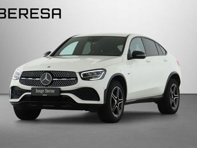 Mercedes GLC300e