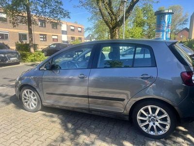 Gebraucht VW Golf IV Comfortline 102 PS (75 kW) 2005 Limousine