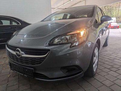 gebraucht Opel Corsa E Edition ecoFlex