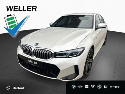 BMW 330e