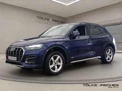 gebraucht Audi Q5 Advanced