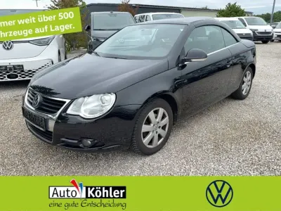Gebraucht VW Eos