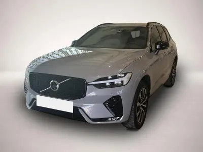 Gebraucht Volvo XC60 Plus 250 PS (183 kW) 2025 Manufacturer SUV