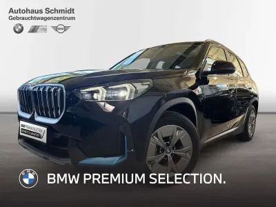 Gebraucht BMW iX1