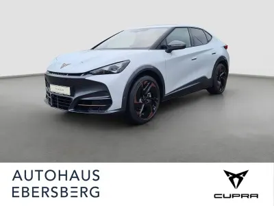 Neu Cupra Tavascan VZ2 250 kW (340 PS) 2026 Silber SUV