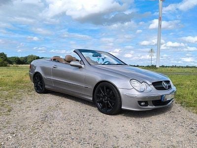 Mercedes CLK280