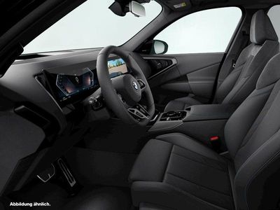 Second-hand BMW X3 M Sport 190 CP (139 kW) 2025 Negru SUV