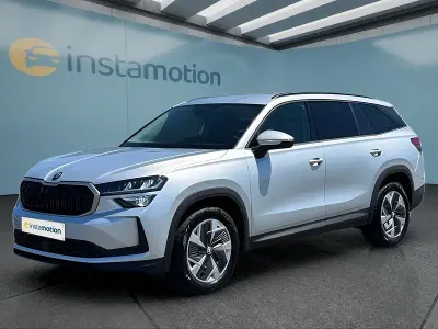 Gebraucht Skoda Kodiaq 150 PS (110 kW) 2024 SUV