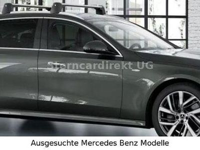 Usata Mercedes E300 Avantgarde 313 CV (230 kW) 2025 Grigio Berlina