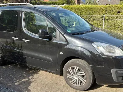 Gebraucht Citroën Berlingo