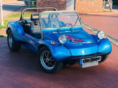 Andere farben Gebraucht 1984 VW Buggy Limousine | 18.500 €