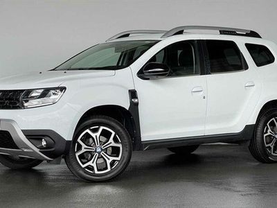 gebraucht Dacia Duster II 1,0 TCe Celebration LPG ALU NAVI KAMERA PDC SHZ