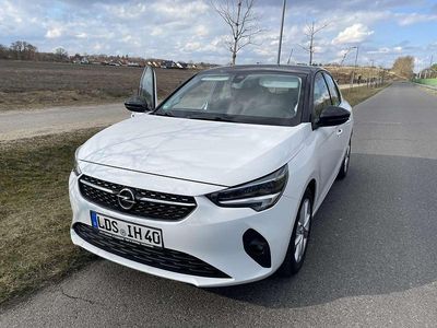 Gebraucht Opel Corsa Edition 75 PS (55 kW) 2020 Kleinwagen