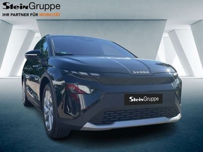 Usata Skoda Elroq Lodge 210 kW (286 CV) 2025 Nero SUV