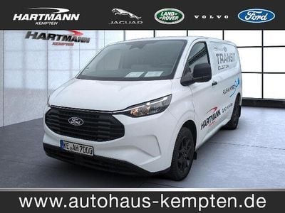 Second-hand Ford Transit Custom Trend 233 CP (171 kW) 2025 Alb Berlinǎ