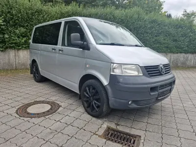 Gebraucht VW Caravelle