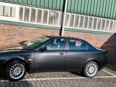 gebraucht Alfa Romeo 156 