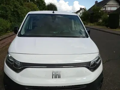 Gebraucht Fiat Doblò
