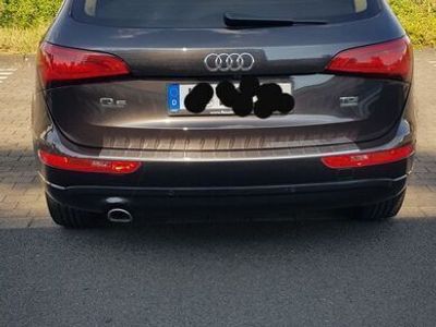 gebraucht Audi Q5 Quattro