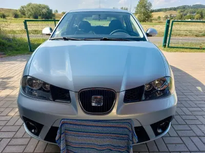 Gebraucht Seat Ibiza
