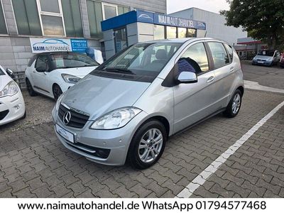 Mercedes A160