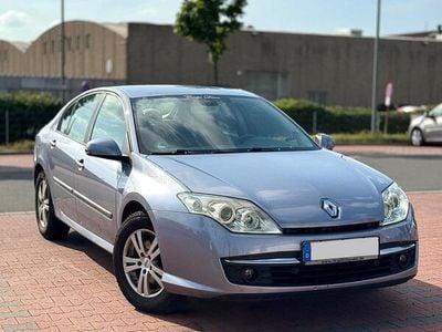 Renault Laguna III