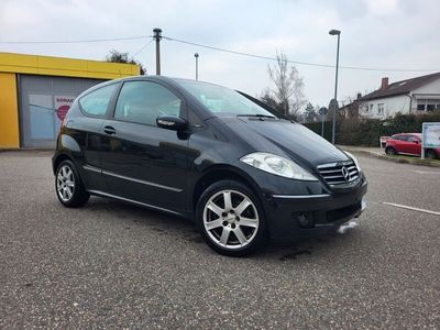 Mercedes A150