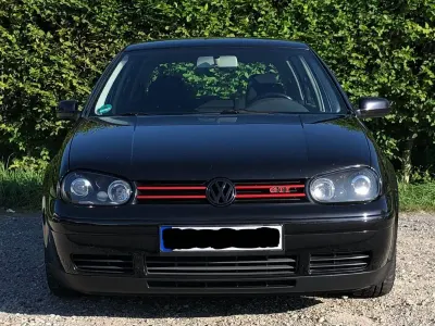 Gebraucht VW Golf IV