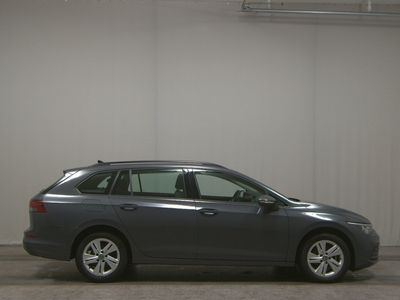VW Golf VIII