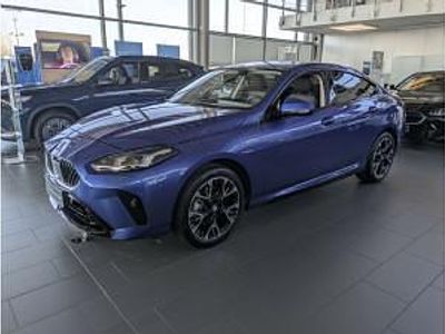 Neu BMW 220 170 PS (125 kW) 2026 Blau (m portimao blau) Coupé