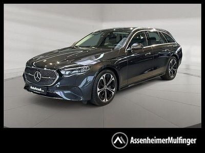 Mercedes E300