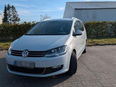 VW Sharan