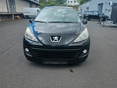 Gebraucht Peugeot 207