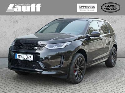 gebraucht Land Rover Discovery Sport 2.0L AWD Diesel D200 R-Dynamic HSE Mild Hybrid