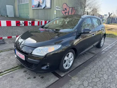 Używany Renault Mégane