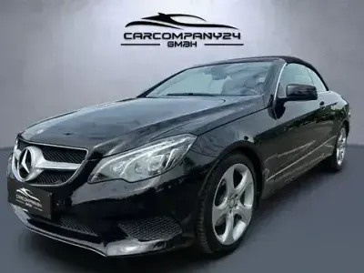 Gebraucht Mercedes E220