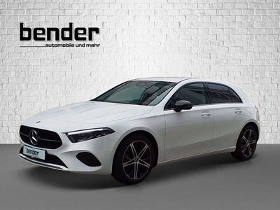 Mercedes A200