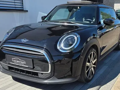 Occasion Mini ONE