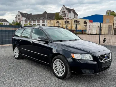 Gebraucht Volvo V50