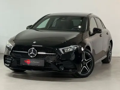 Gebraucht Mercedes A250
