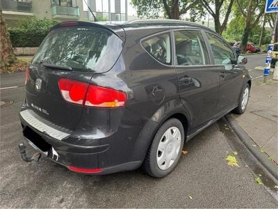 Seat Altea XL