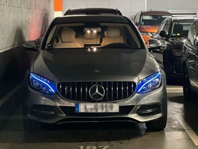 gebraucht Mercedes 250 - Benz4 MATIC