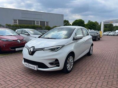 gebraucht Renault Zoe EXPERIENCE R110 Z.E.50 Batteriemiete/Kauf