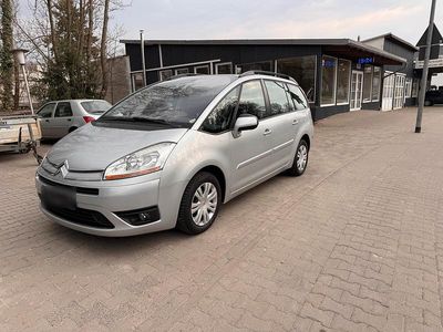 Gebraucht Citroën C4 2008 Van / Kleinbus
