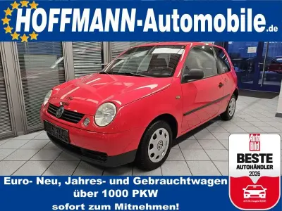 Gebraucht VW Lupo