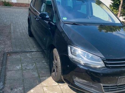 VW Sharan