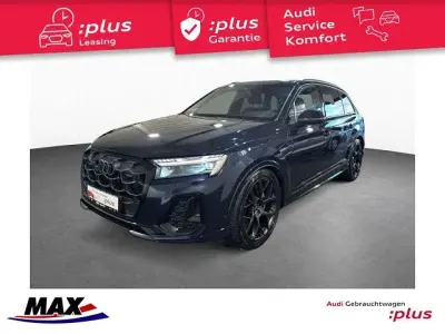 Gebraucht Audi Q7