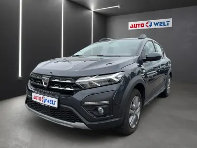 Gebraucht Dacia Sandero