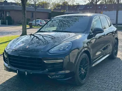 Gebraucht Porsche Cayenne